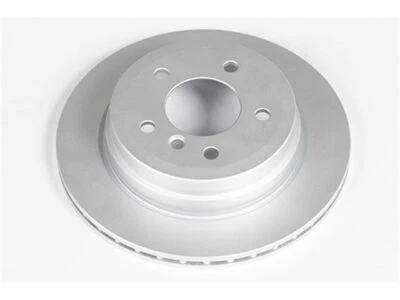Rotor de freno trasero para BMW 328i 2007-2013 58412XCGN 2008 2009 2010 2011 Foto 1 de 2