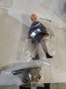 1997 Star Wars POTF Figrin D'an Cantina Band Member Mail Away Figure Sealed - Picture 1 of 1