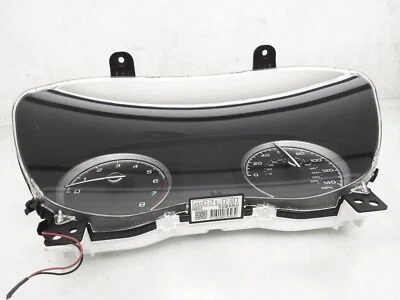 2019-2021 Subaru Forester Touring Speedometer Instrument Cluster -Uknown Mileage - Image 1 of 4