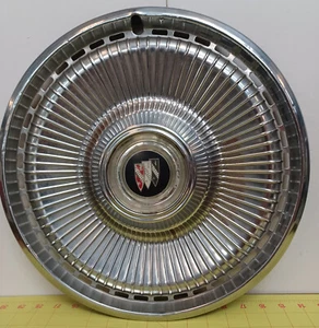 1971-1973 Buick Lesabre 15" Hubcap Wheel Cover - Picture 1 of 2