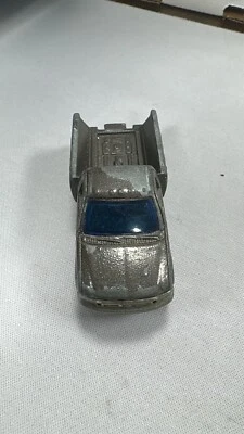 Coche de colección American Legend camioneta Ford serie F 2000 Mattel inc (B96B) Foto 1 de 4