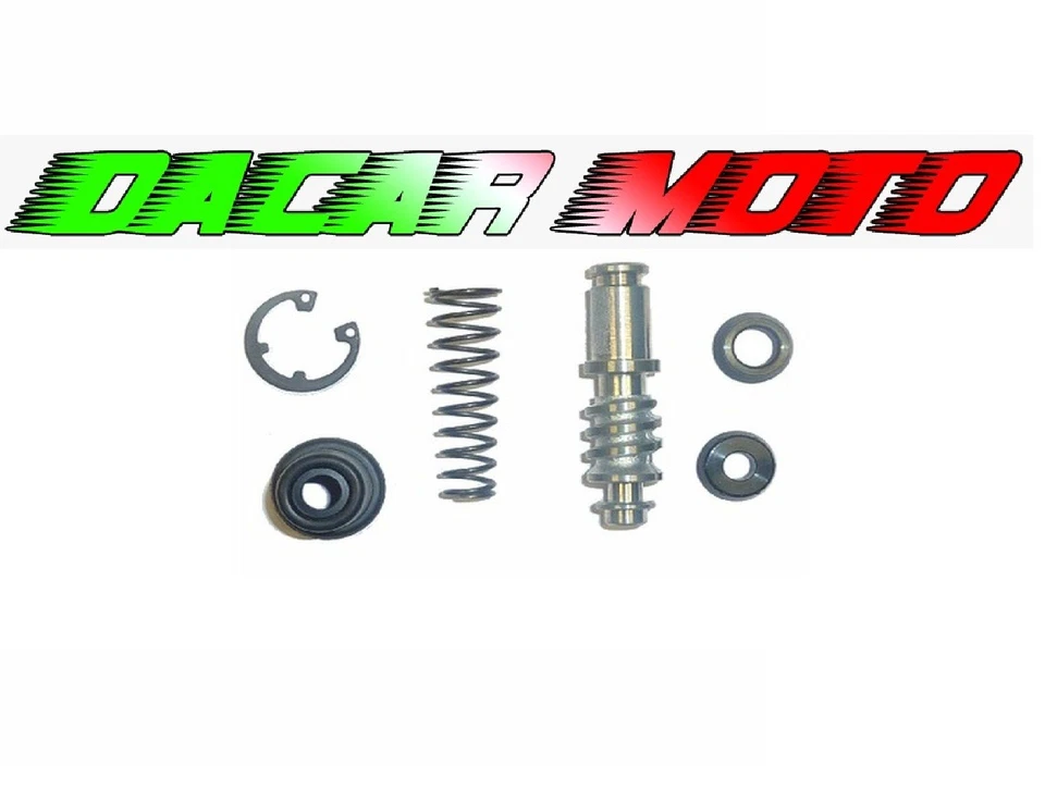 KIT Überholung Vordere Brems Pumpe Yamaha XV Virago 250 2006 2007 Foto 1 de 1