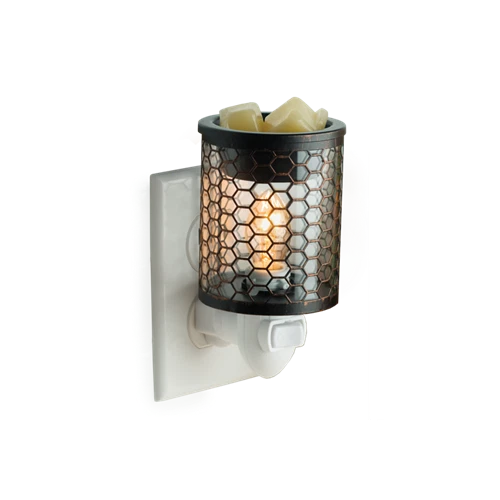 Wax Warmer - Chicken Wire Pluggable - Image 1 of 1
