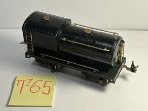 LIONEL VINTAGE PREWAR ORIGINAL 260T TENDER for LOCO 260E - Picture 1 of 11
