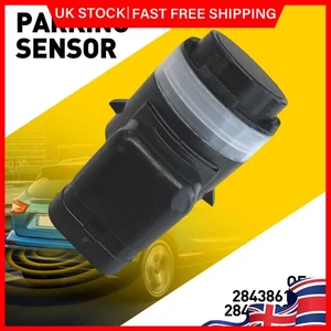 1PCS 28437-00Q2A For Nissan Qashqai J12 J12 X-Trail UK Parking Sensor 284386176R - Picture 1 of 15