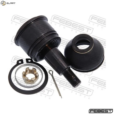 BALL JOINT 0320-CL7D FOR ACURA HONDA K24A2 2.4L 4cyl TSXC35A5/C35A2J35A1 3.5L - Image 1 of 4