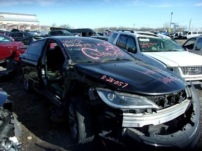 Consola piso delantero compatible con 15-17 200 2043346 Foto 1 de 4