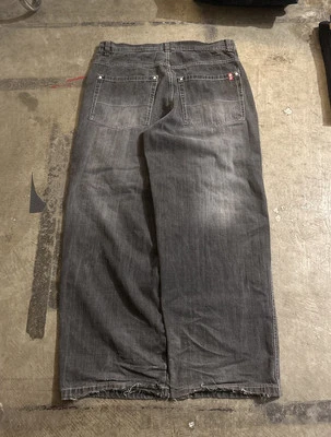 holgado vintage talla 38 grial rojo lengüeta polos del sur  Foto 1 de 4