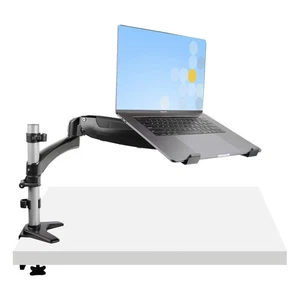 Startech.Com Desk Mount Laptop Arm Full Motion Articulating Arm for Laptop Or Si - Afbeelding 1 van 3