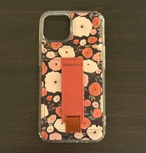 Coque magnétique Walli iPhone 13/14 "Mystic Meadows" - Photo 1 sur 9