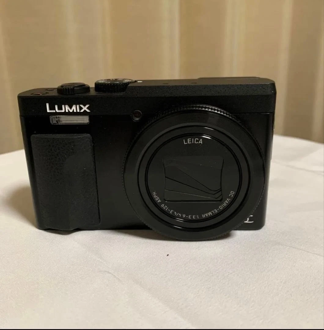 Panasonic LUMIX TZ90 Digital Cameras for Sale | Shop New & Used