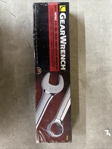 NEW GearWrench 14pc. Metric 6 Pt. Full Polish Combination Wrench Set PN: 81925 - Picture 1 of 2