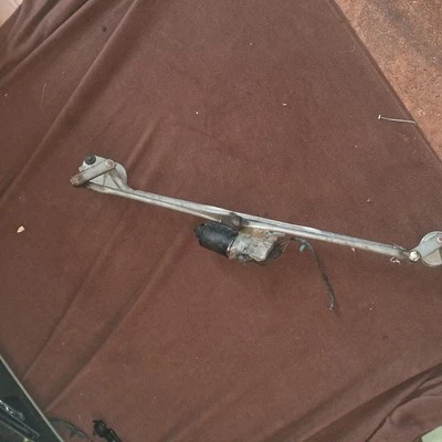 Conjunto de motor y transmisión limpiaparabrisas Chrysler 300 2005-2010 OEM 59052 Foto 1 de 4