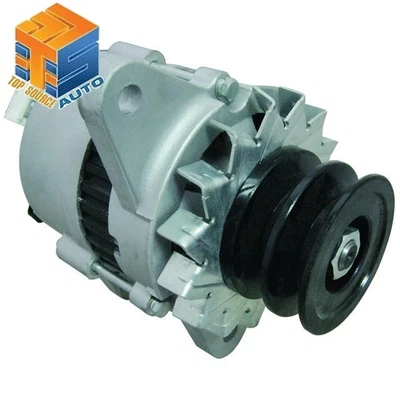 New 30A Alternator Fits Isuzu 6BD1T 1991-2007 NK0330006552 ALT-7154 0-33000-6552 - Image 1 of 4