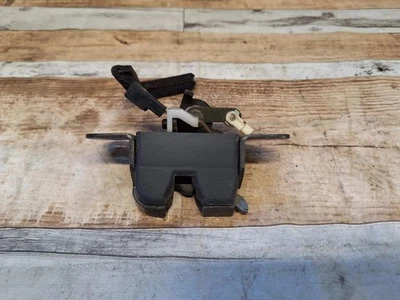 Hyundai Accent 2003 puerta trasera maletero bloqueo cierre cierre cierre SMI72063 Foto 1 de 4