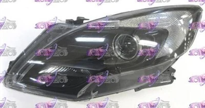 Faro Fanal Proyector Izquierdo B/Negro Opel Zafira Tourer Del 2011 Al 2016 - Imagen 1 de 3