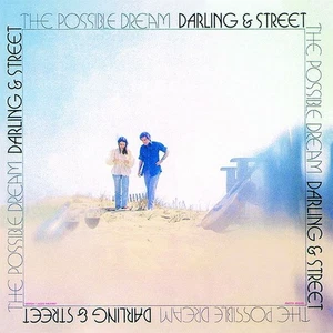 DARLING & STREET / THE IMPOSSIBLE DREAM MINI LP CD NEW - Imagen 1 de 1