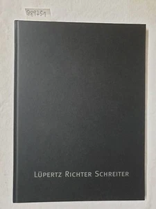 Lüpertz Richter Schreiter, große Glasmalereiprojekte 2007 in Köln und Mainz : De - Bild 1 von 2