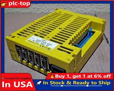 FANUC A02B-0236-C205 SDU1 INTERFACE MODULE - CLEAN - WARRANTY - FAST SHIPPING - Image 1 of 4