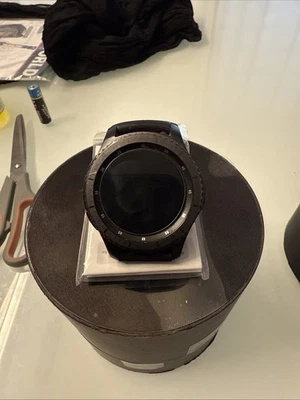 Samsung Gear S3 Frontier - Bild 1 von 3