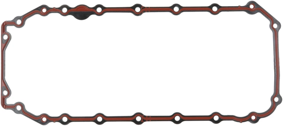 发动机油盘垫片套装 Victor Reinz 适用于 1985 - 1995 凯迪拉克 DeVille — 第 1/1 张图片