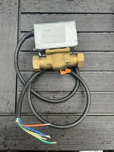Honeywell - Two Port Zone Valve 22mm - 272848/U - New But No Box - Picture 1 of 3