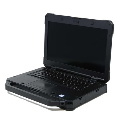 Dell Latitude 5424 Rugged  Toughbook i5-8350U 1.70GHz 8GB 256GB Win 11 Pro Touch - Image 1 of 4