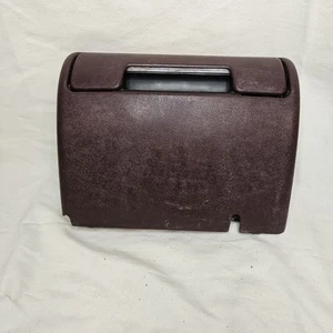 1988-1994 Chevrolet GMC C/K 1500 Red Pull-Out Dash Cup Holder V67416 OEM - Picture 1 of 7