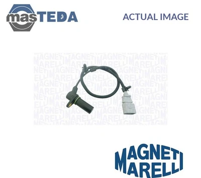 064848245010 CRANKSHAFT POSITION SENSOR MAGNETI MARELLI FOR VW POLO,SHARAN - Image 1 of 4