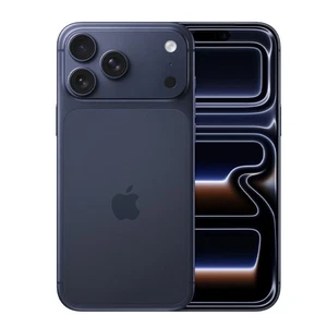 Apple iPhone 17 Pro 256GB - Deep Blue Garanzia Ufficiale Apple EU - Foto 1 di 7