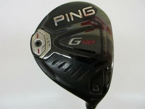 PING G410 LST 14.5° Stiff 3W Fairway wood 43in RH TOUR 173-65 320g 6886 - Picture 1 of 11