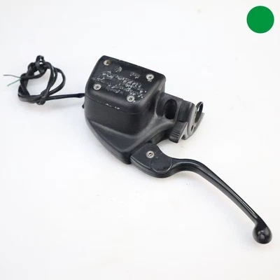 BMW R 1150 RT Palanca con bomba embrague 2003 2006 ID92199 - Imagen 1 de 4