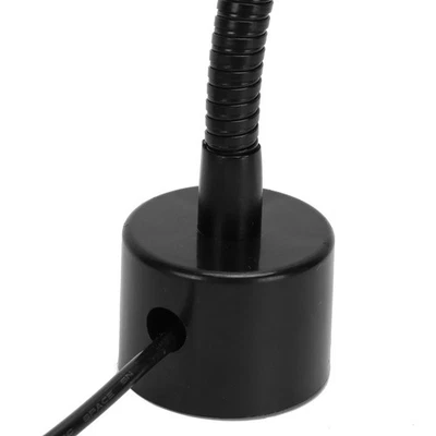 US Plug 110‑220V LED Universal Adjustable Machine Tool Lamp Sewing Machine Magne - Image 1 of 4
