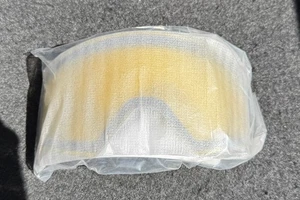 Dragon RVX Mag Replacement Lens Lumalens Yellow (NEW) - Picture 1 of 3