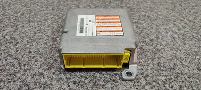 SUBARU FORESTER IV AIRBAG CONTRÔLE MODULE 98221SG001 OE Pièce d'origine d - Photo 1/4