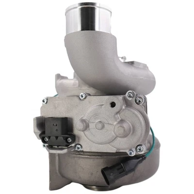 Actuador compatible con turbocompresor Dodge Ram 2500 3500 Cummins con 6,7 L 2013-2017 Foto 1 de 4