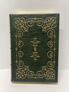 Easton Press The Way of All Flesh Samuel Butler Collector's Edition Leather Bnd - Picture 1 of 4