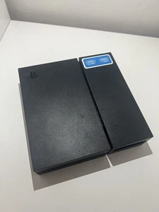 PS4 VR Processor Unit V1 *Only* - Works Perfectly - Playstation 4 VR - Picture 1 of 5