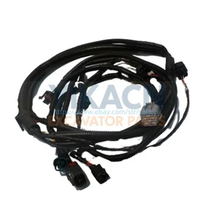 4SJL707 Wiring Harness Cable For Hitachi ZAXIS210LC-3 ZAXIS200LC-3 Excavator - Picture 1 of 2