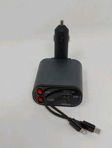 Super Fast Charge, 4 in 1 - Bild 1 von 6