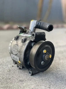 2006-2009 RANGE ROVER SPORT (L320) ACTIVE ANTI ROLL CONTROL STABILITY ACE PUMP - Picture 1 of 8