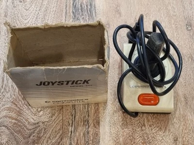 Joystick Commodore 1311 Originale  - Immagine 1 di 4