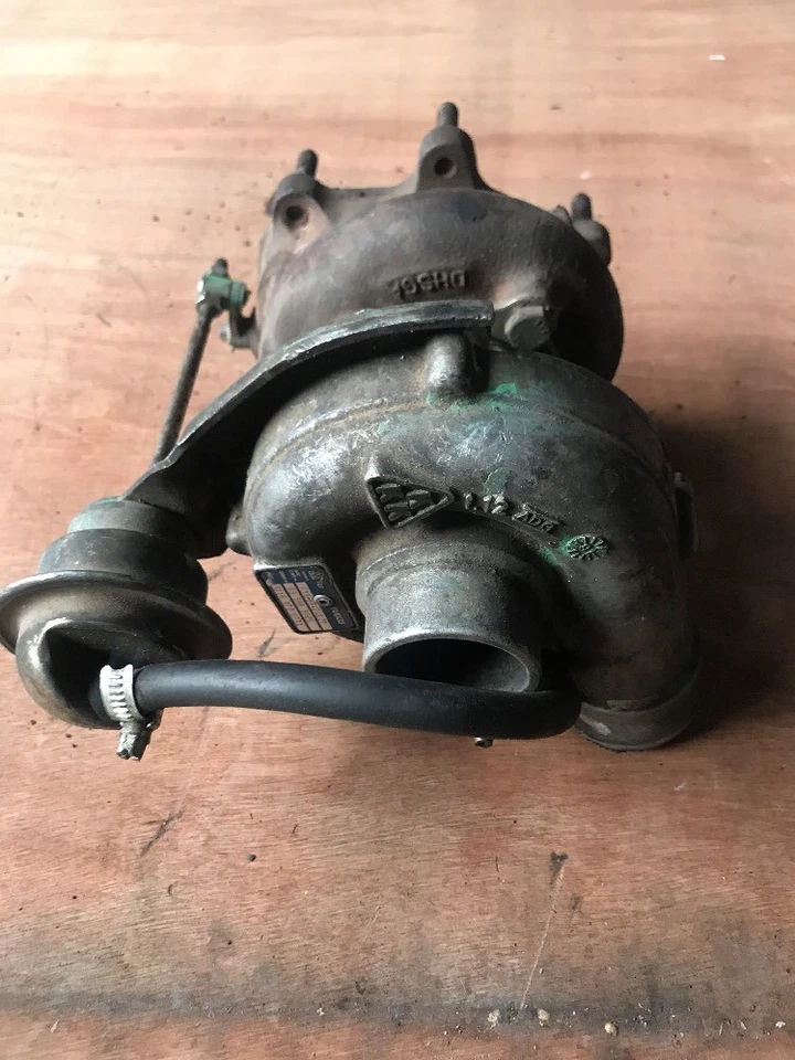 Iveco Daily Turbocharger K16-98424027 53169706731 53161015086 - Image 1 of 4