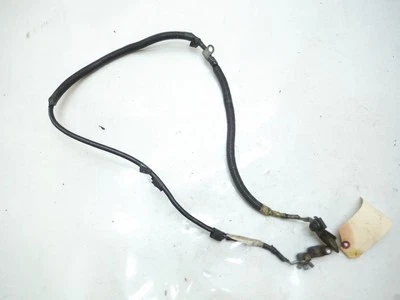 Lexus SC430 2003 2 PUERTAS A/T cable de batería negativo OEM 2001 2002 2004 2005 Foto 1 de 4