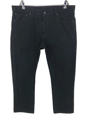 Pantalones de mezclilla rectos regulares Levi's Strauss & Co 527 para hombre talla W38 L31 Foto 1 de 4