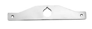 Modquad Hide-a-Key For Yamaha YFZ350 Banshee 1987-2006 Polished - Picture 1 of 3
