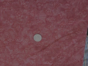 TESSUTO COTONE - Williams Inn di Nancy Halvorsen per Benartes Roses BTY - Foto 1 di 2
