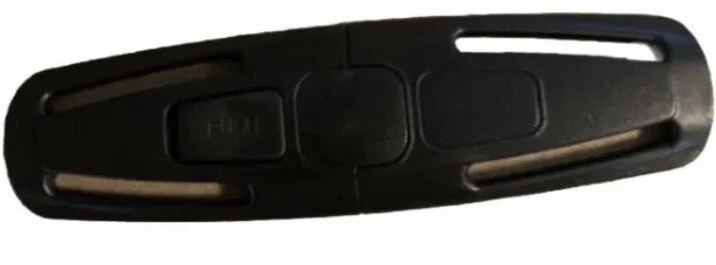 Baby Safety Chest Clip  Car Seat Harness replacement part Buckle for Recaro NEW - Image 1 of 1