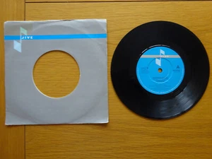 Whodini Magic's Wand 7" 1982 Hip Hop Electro Thomas Dolby - Picture 1 of 2