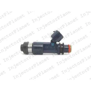 Single unit DENSO 0281 Injector 2004-2012 Mitsubishi 2.4L 4G69 Mivec 1465A051 - Foto 1 di 4